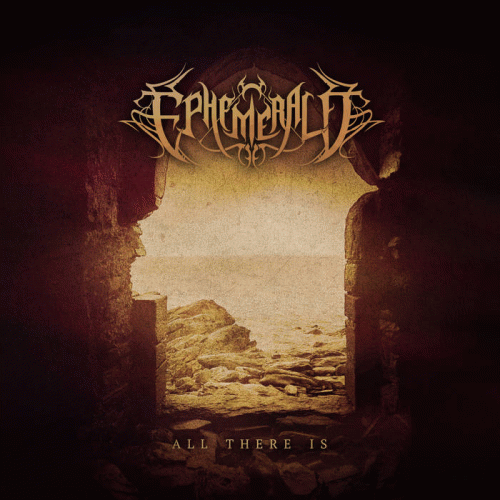 Ephemerald : All There Is